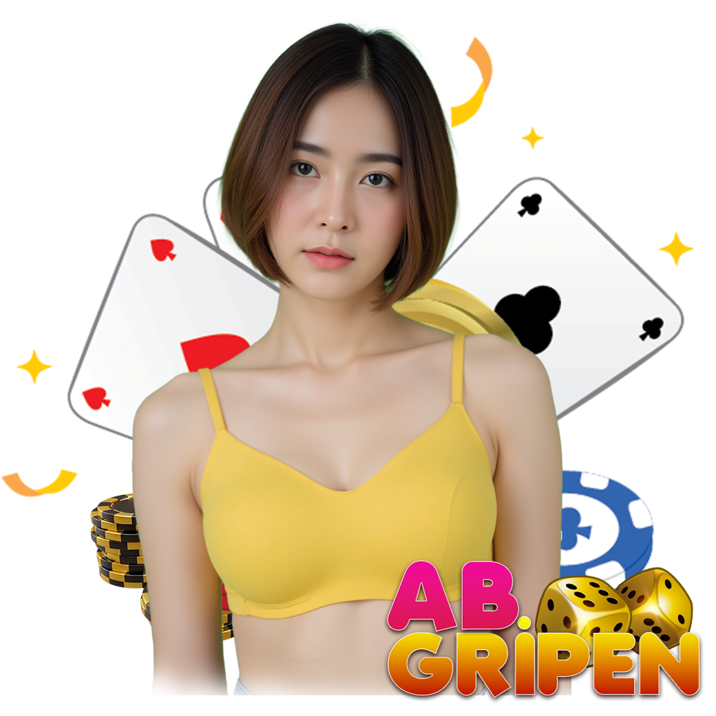abgripen สมัคร