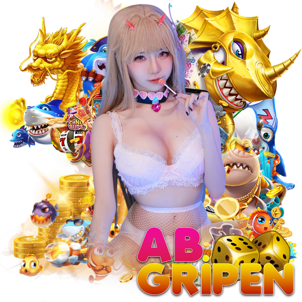 abgripen สล็อต
